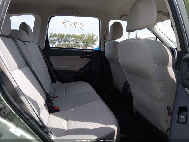 Aukcja sprzedaży 2014 Subaru Forester 2.5i, vin: JF2SJAAC0EH479700, numer aukcji: 45895957