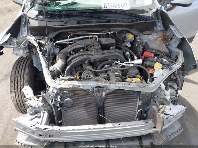 Subaru Forester Premium 2020 JF2SKAGC0LH605393 Image 10