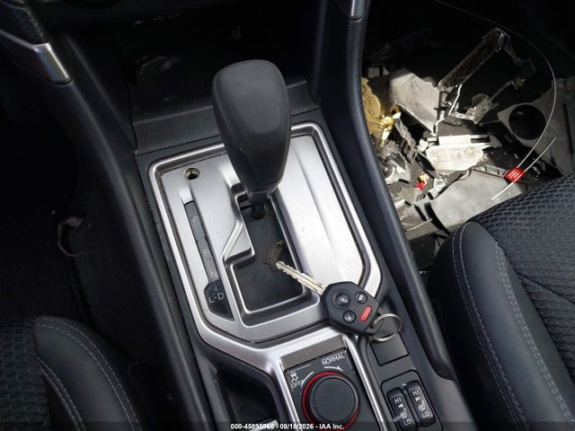 Auction sale of the 2020 Subaru Forester Premium, vin: JF2SKAGC0LH605393, lot number: 45895960