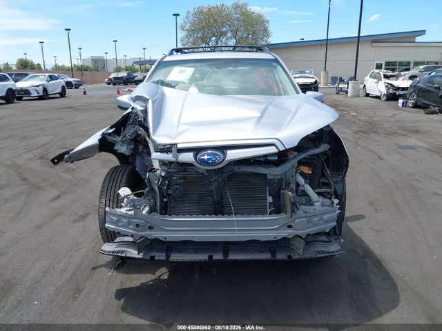 Subaru Forester Premium 2020 JF2SKAGC0LH605393 Image 13