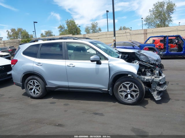Subaru Forester Premium 2020 JF2SKAGC0LH605393 Image 14