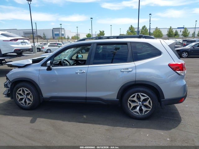 Subaru Forester Premium 2020 JF2SKAGC0LH605393 Image 15
