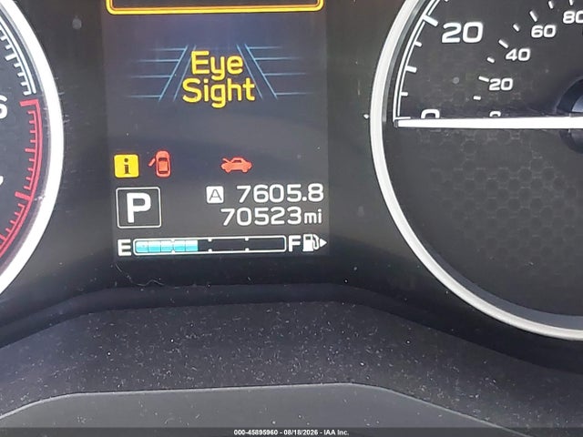 Subaru Forester Premium 2020 JF2SKAGC0LH605393 Image 16