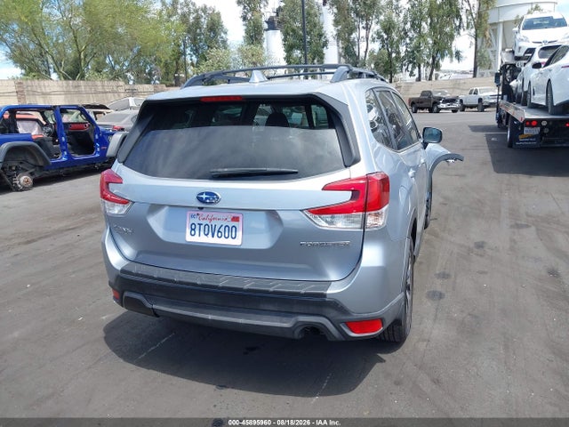Subaru Forester Premium 2020 JF2SKAGC0LH605393 Image 17