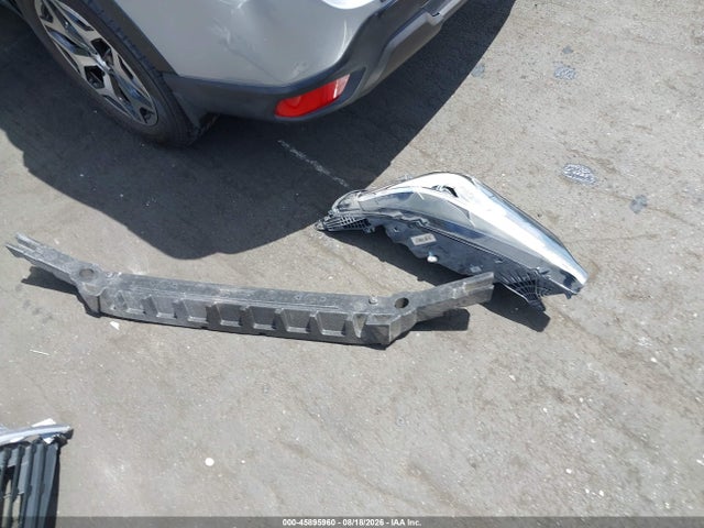 Subaru Forester Premium 2020 JF2SKAGC0LH605393 Image 18