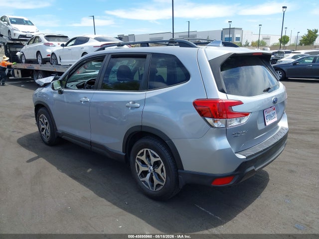 Subaru Forester Premium 2020 JF2SKAGC0LH605393 Image 3
