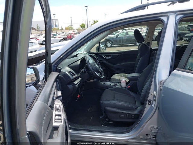 Subaru Forester Premium 2020 JF2SKAGC0LH605393 Image 5