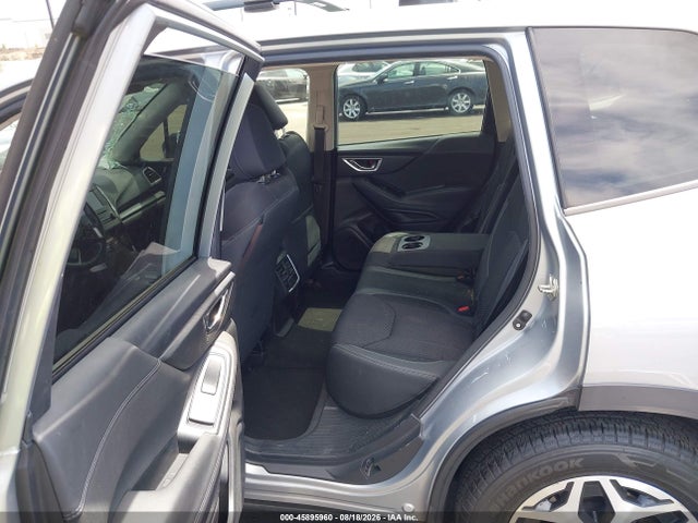 Subaru Forester Premium 2020 JF2SKAGC0LH605393 Image 8