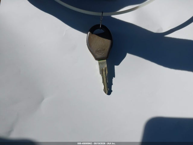 Продаж на аукціоні авто 1987 Nissan 300zx, vin: JN1HZ14SXHX210699, номер лоту: 45895962