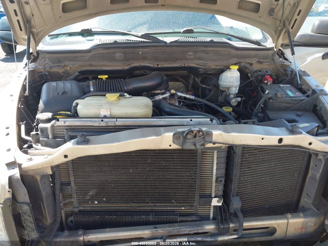 Aukcja sprzedaży 2002 Dodge Ram 1500 St, vin: 1D7HU18Z62S722635, numer aukcji: 45895969