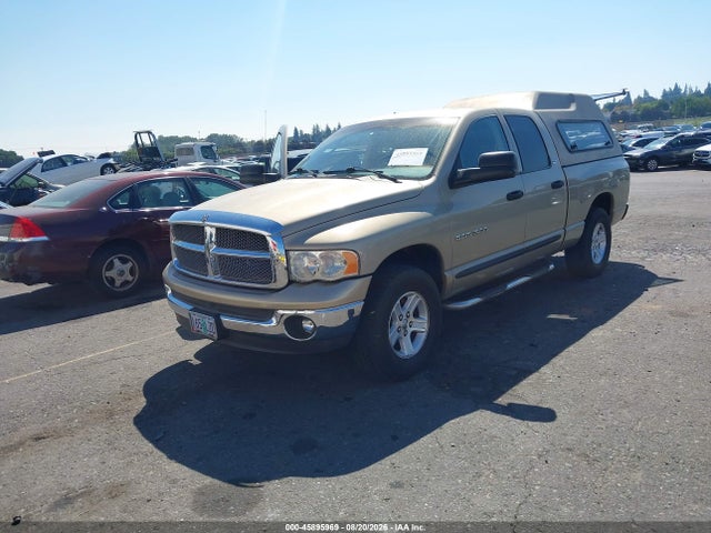 Aukcja sprzedaży 2002 Dodge Ram 1500 St, vin: 1D7HU18Z62S722635, numer aukcji: 45895969