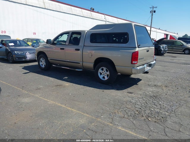 Aukcja sprzedaży 2002 Dodge Ram 1500 St, vin: 1D7HU18Z62S722635, numer aukcji: 45895969