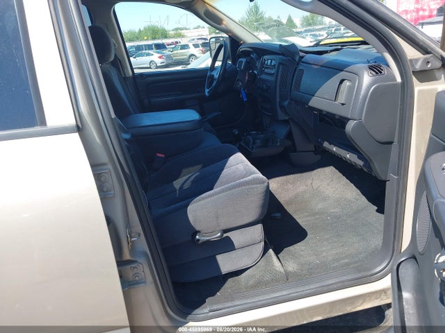 Aukcja sprzedaży 2002 Dodge Ram 1500 St, vin: 1D7HU18Z62S722635, numer aukcji: 45895969