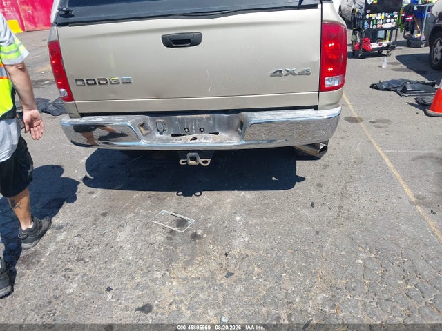 Aukcja sprzedaży 2002 Dodge Ram 1500 St, vin: 1D7HU18Z62S722635, numer aukcji: 45895969