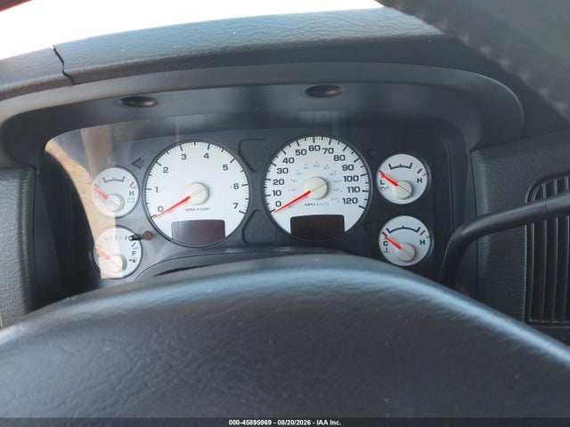 Aukcja sprzedaży 2002 Dodge Ram 1500 St, vin: 1D7HU18Z62S722635, numer aukcji: 45895969