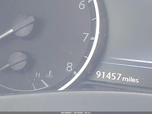 Продаж на аукціоні авто 2020 Nissan Murano Sv Intelligent Awd, vin: 5N1AZ2BS8LN170419, номер лоту: 45895971