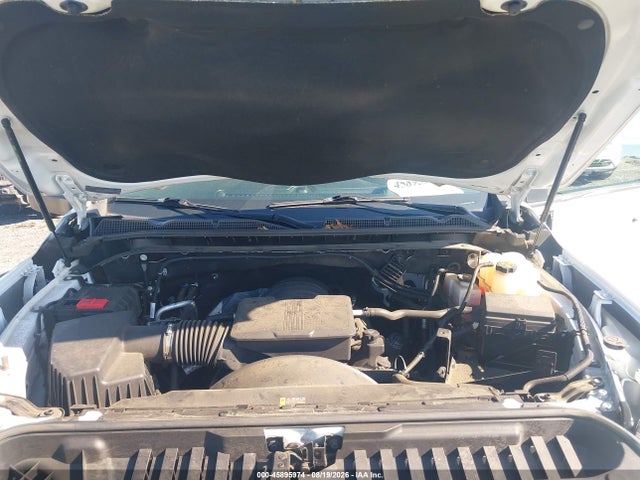 2022 Gmc Sierra 3500hd Chassis Pro მანქანა იყიდება აუქციონზე, vin: 1GD48PE78NF229115, აუქციონის ნომერი: 45895974
