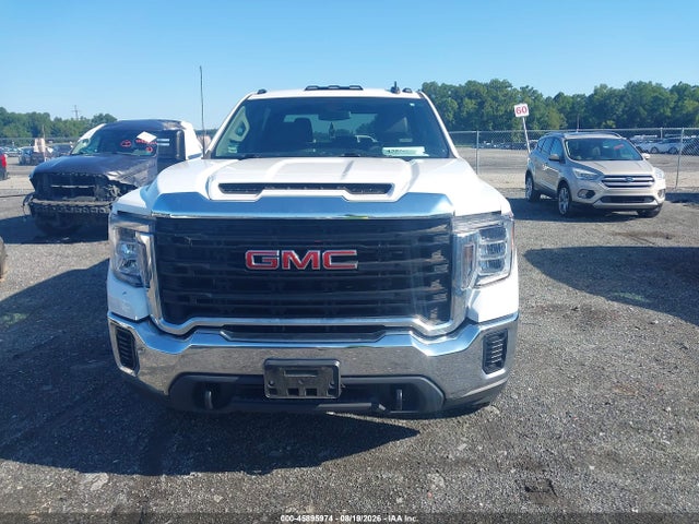 2022 Gmc Sierra 3500hd Chassis Pro მანქანა იყიდება აუქციონზე, vin: 1GD48PE78NF229115, აუქციონის ნომერი: 45895974