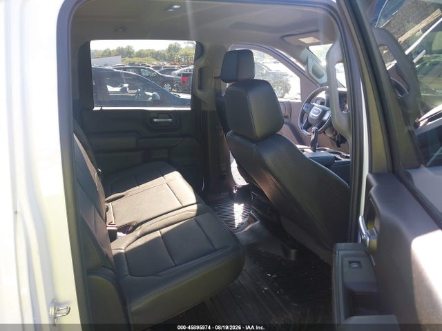 2022 Gmc Sierra 3500hd Chassis Pro მანქანა იყიდება აუქციონზე, vin: 1GD48PE78NF229115, აუქციონის ნომერი: 45895974