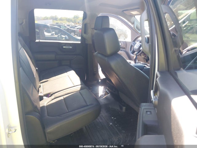 2022 Gmc Sierra 3500hd Chassis Pro მანქანა იყიდება აუქციონზე, vin: 1GD48PE78NF229115, აუქციონის ნომერი: 45895974
