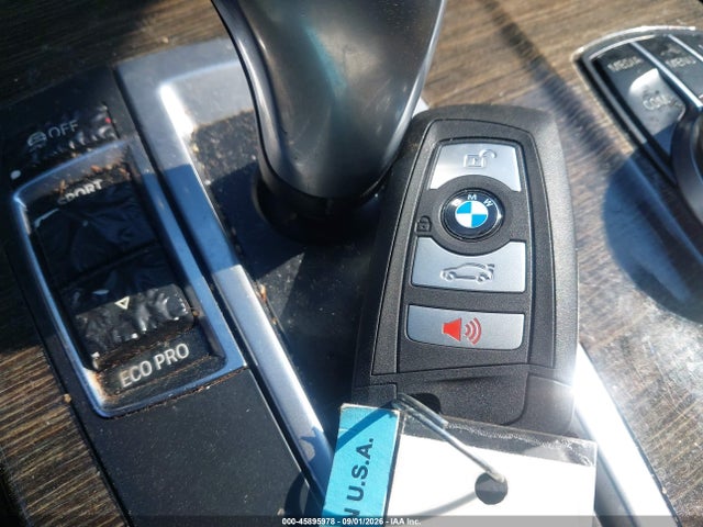 Aukcja sprzedaży 2017 Bmw X3 Sdrive28i, vin: 5UXWZ7C3XH0V91530, numer aukcji: 45895978