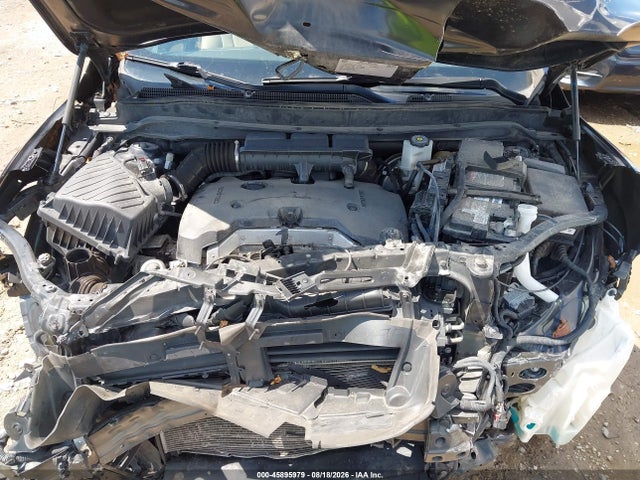 2020 Buick Envision Awd Essence მანქანა იყიდება აუქციონზე, vin: LRBFX2SA6LD080262, აუქციონის ნომერი: 45895979