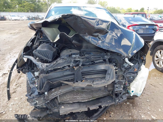 2020 Buick Envision Awd Essence მანქანა იყიდება აუქციონზე, vin: LRBFX2SA6LD080262, აუქციონის ნომერი: 45895979