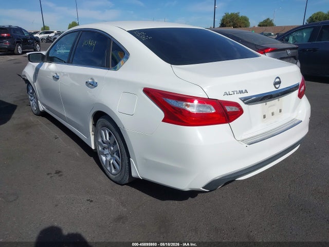 Nissan Altima 2.5 S 2016 1N4AL3AP7GC283701 Image 3