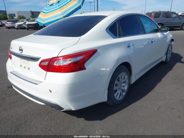 1N4AL3AP7GC283701 Nissan Altima 2.5 S