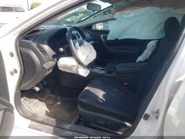 Nissan Altima 2.5 S 2016 1N4AL3AP7GC283701 Image 5