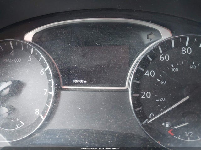 Nissan Altima 2.5 S 2016 1N4AL3AP7GC283701 Image 7