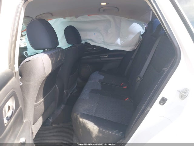 Nissan Altima 2.5 S 2016 1N4AL3AP7GC283701 Image 8