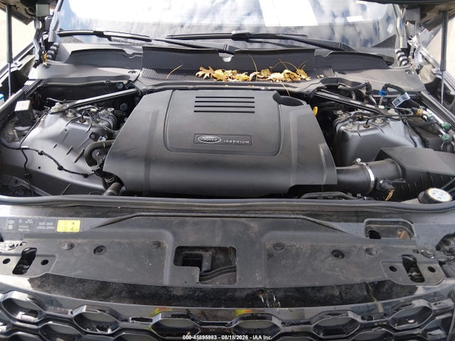 Aukcja sprzedaży 2022 Land Rover Discovery P300 S R-dynamic, vin: SALRT2EX8N2464075, numer aukcji: 45895983