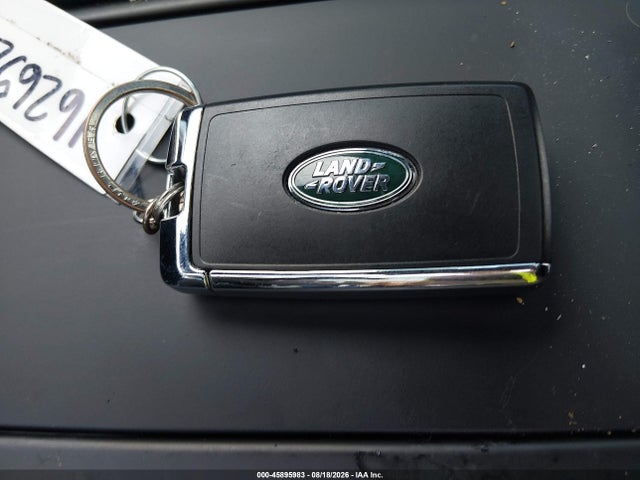 Aukcja sprzedaży 2022 Land Rover Discovery P300 S R-dynamic, vin: SALRT2EX8N2464075, numer aukcji: 45895983