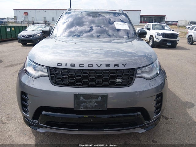 Aukcja sprzedaży 2022 Land Rover Discovery P300 S R-dynamic, vin: SALRT2EX8N2464075, numer aukcji: 45895983