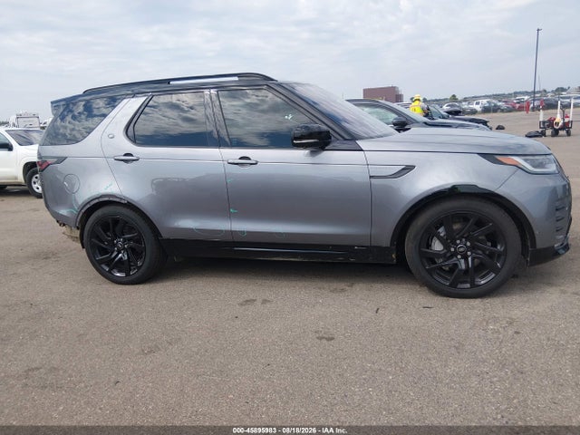 Aukcja sprzedaży 2022 Land Rover Discovery P300 S R-dynamic, vin: SALRT2EX8N2464075, numer aukcji: 45895983
