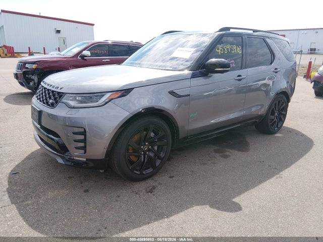 Aukcja sprzedaży 2022 Land Rover Discovery P300 S R-dynamic, vin: SALRT2EX8N2464075, numer aukcji: 45895983