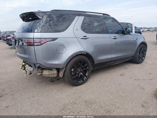 Aukcja sprzedaży 2022 Land Rover Discovery P300 S R-dynamic, vin: SALRT2EX8N2464075, numer aukcji: 45895983