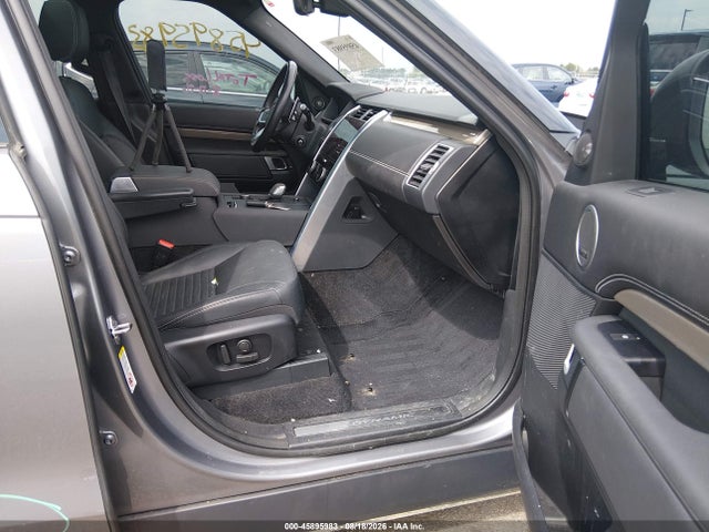 Aukcja sprzedaży 2022 Land Rover Discovery P300 S R-dynamic, vin: SALRT2EX8N2464075, numer aukcji: 45895983