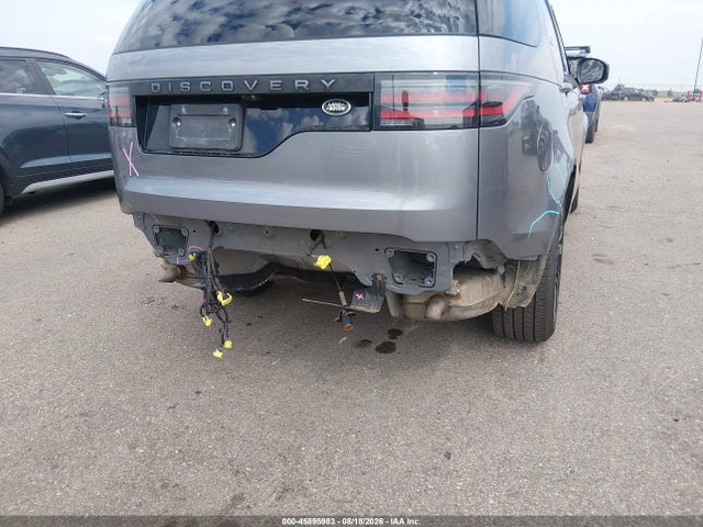 Aukcja sprzedaży 2022 Land Rover Discovery P300 S R-dynamic, vin: SALRT2EX8N2464075, numer aukcji: 45895983