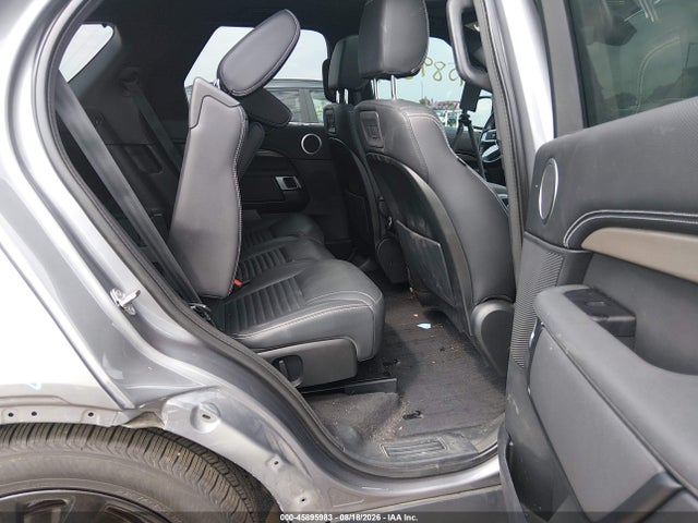 Aukcja sprzedaży 2022 Land Rover Discovery P300 S R-dynamic, vin: SALRT2EX8N2464075, numer aukcji: 45895983