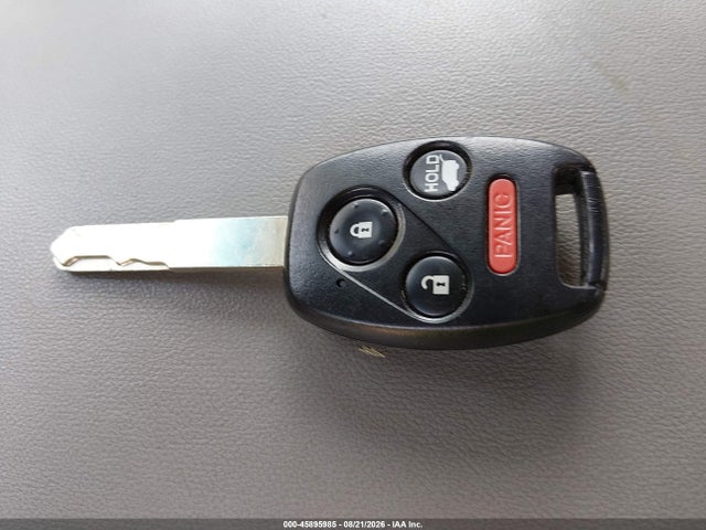 2015 Honda Pilot Ex-l მანქანა იყიდება აუქციონზე, vin: 5FNYF4H58FB003960, აუქციონის ნომერი: 45895985