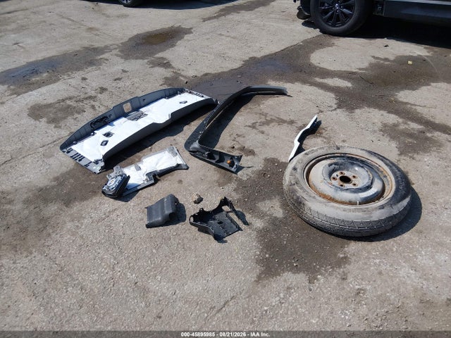 2015 Honda Pilot Ex-l მანქანა იყიდება აუქციონზე, vin: 5FNYF4H58FB003960, აუქციონის ნომერი: 45895985
