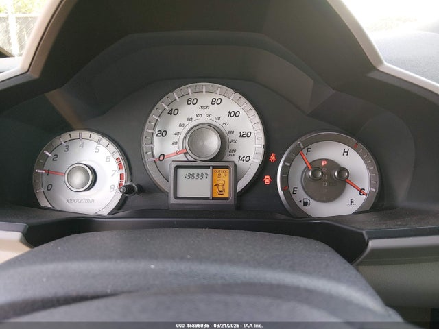 2015 Honda Pilot Ex-l მანქანა იყიდება აუქციონზე, vin: 5FNYF4H58FB003960, აუქციონის ნომერი: 45895985