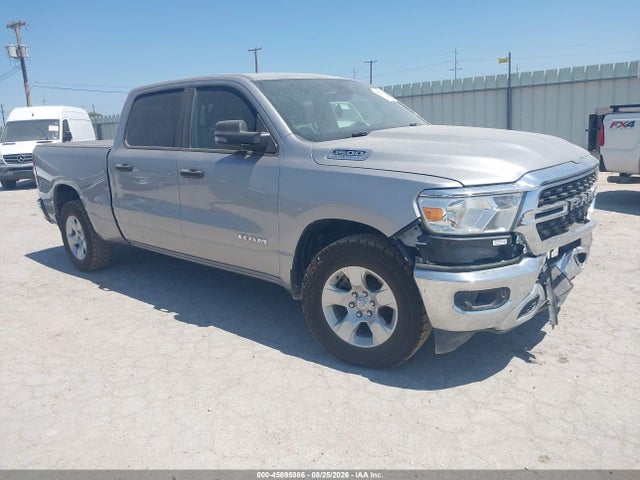 RAM 1500 Lone Star 4x4 6'4 Box 2023 1C6SRFMT5PN627318 main image