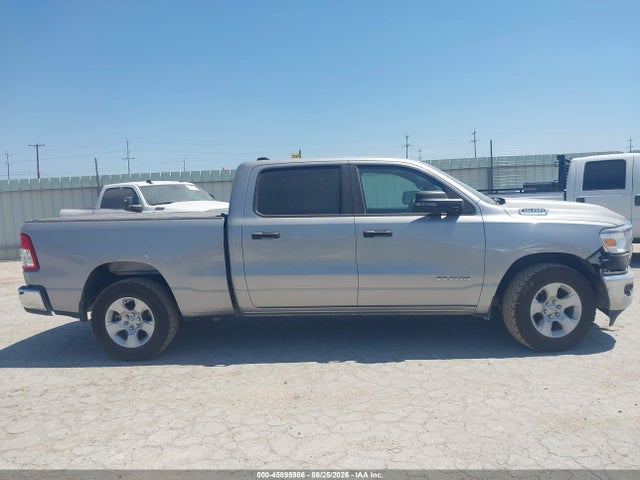 Aukcja sprzedaży 2023 Ram 1500 Lone Star  4x4 6'4 Box, vin: 1C6SRFMT5PN627318, numer aukcji: 45895986