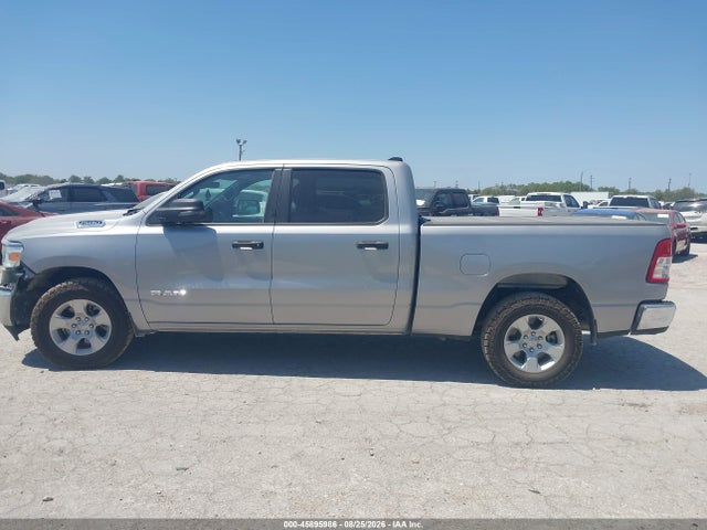 Aukcja sprzedaży 2023 Ram 1500 Lone Star  4x4 6'4 Box, vin: 1C6SRFMT5PN627318, numer aukcji: 45895986