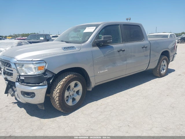 Aukcja sprzedaży 2023 Ram 1500 Lone Star  4x4 6'4 Box, vin: 1C6SRFMT5PN627318, numer aukcji: 45895986