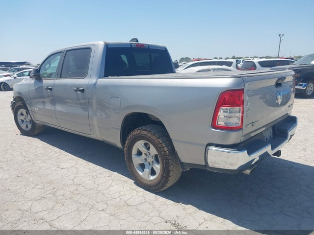Aukcja sprzedaży 2023 Ram 1500 Lone Star  4x4 6'4 Box, vin: 1C6SRFMT5PN627318, numer aukcji: 45895986