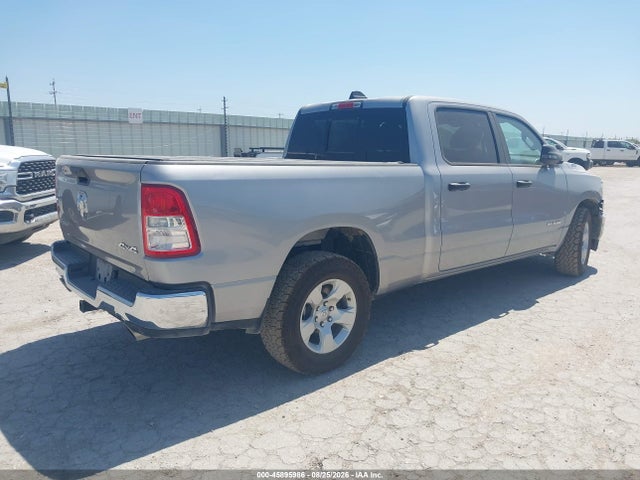 Aukcja sprzedaży 2023 Ram 1500 Lone Star  4x4 6'4 Box, vin: 1C6SRFMT5PN627318, numer aukcji: 45895986